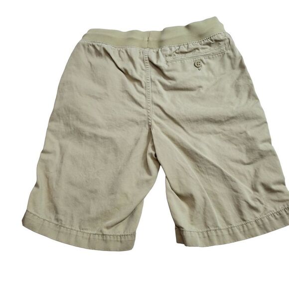 Gap Kids khaki Bermuda shorts XL husky - Picture 5 of 5
